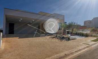 Imagem 4: Casa Térrea para Venda e Locação em Paulínia - Façanha Imóveis Campinas