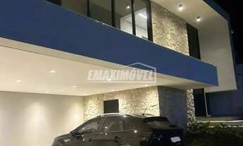 Imagem 2: Casa com 250m² | 3 Suites | 4 Vagas