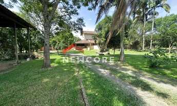 Imagem 4: Sítio em Rua Dom Pedro I - Sítio Ipiranga - Cachoeirinha/RS