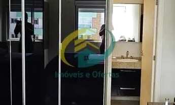 Imagem 6: Apartamento Padrão Alameda Domo - 02 dormitórios - Andar alto - Linda Vista - 01 vaga