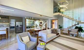 Imagem 6: Exclusividade e Sofisticação no Condomínio Mais Desejado de Gravataí ? Mobiliado e Pronto