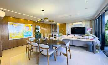 Imagem: Apartamento Nascente com Vista Panorâmica