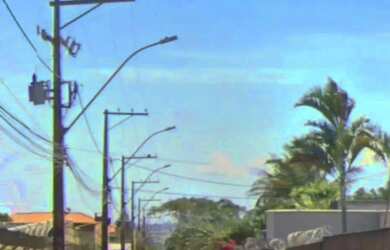 Imagem 7: EXCELENTE LOTE NA PONTE ALTA NORTE GAMA-DF