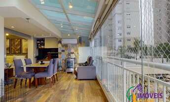 Imagem 3: APARTAMENTO - BARRA FUNDA - SP