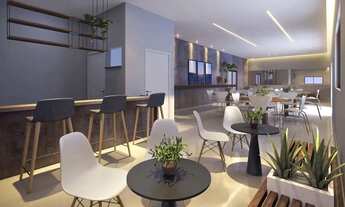 Imagem 8: MARAVILHOSO CONDOMÍNIO RESIDENCIAL GRAND PATIO 1