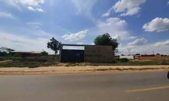 Imagem 2: OPORTUNIDADE Terreno na Avenida DR Meirelles