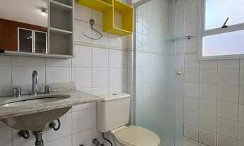 Imagem 6: Jardim Aquarius-Locação APTO 2D