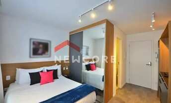 Imagem 6: Studio em Avenida Silva Jardim - Água Verde - Curitiba/PR