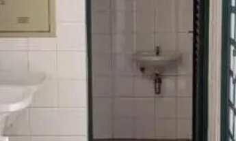 Imagem 4: CASA ASSOBRADADA - VILA CLEMENTINO - SP