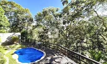 Imagem 6: Refúgio encantador em Itaipava!