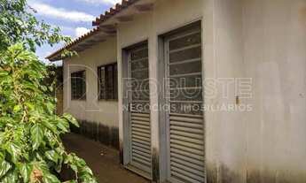 Imagem 7: Venda de Casas / Padrão na cidade de São Manuel