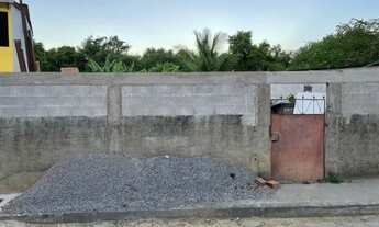 Imagem: VENDO CASA EM PORTO NOVO CARIACICA