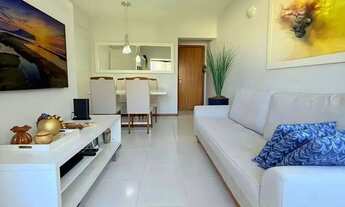 Imagem: Apartamento à venda no CITTÀ IMBUÍ