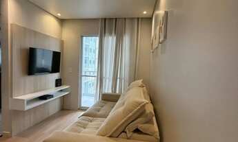 Imagem 7: Apartamento para Venda em Barueri, Votupoca, 2 dormitórios, 1 banheiro, 1 vaga