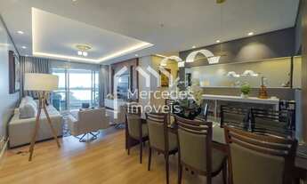 Imagem: Apartamento com 3 suítes, para locação