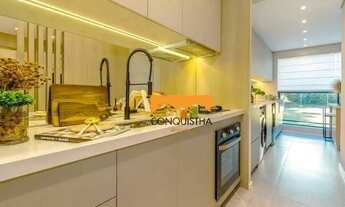 Imagem 6: Apartamento com 3 dormitórios à venda, 82 m² por R$ 1.100.000,00 - Rudge Ramos - São Berna