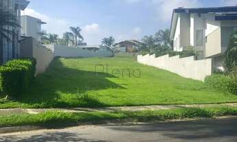 Imagem: Terreno à venda em Indaiatuba, Altos da