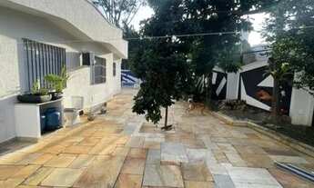 Imagem 5: CASA TÉRREA - ALTO DA LAPA - SP