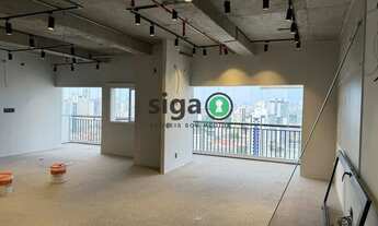 Imagem 4: Sala Comercial de Alto Padrão 78m² no Edifício Ferrara, Tatuapé ? Oportunidade Única