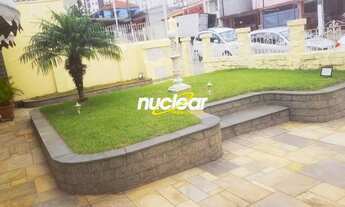 Imagem 2: Sobrado para aluguel, 4 quartos, 5 vagas, Vila Carrão - São Paulo/SP