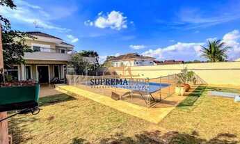 Imagem 2: Casa sobrado de alto padrão ,Condomínio Vivendas do Lago -Sorocaba/SP