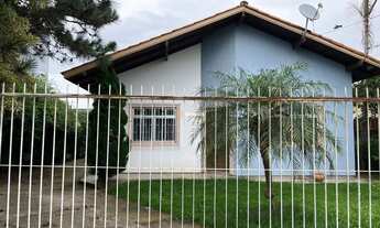 Imagem: Casa com 3 dormitórios à venda, 170 m²