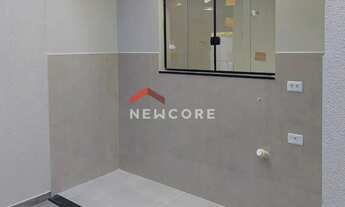 Imagem 4: Sobrado em Rua Augusto de Melo - Villa Di Cesar - Mogi das Cruzes/SP