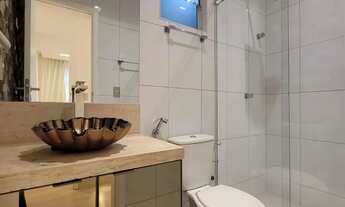 Imagem 6: Apartamento para venda no condomínio Scarp