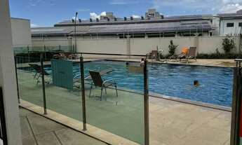 Imagem 5: Apartamento com 2 quartos no Chapada Boulevard