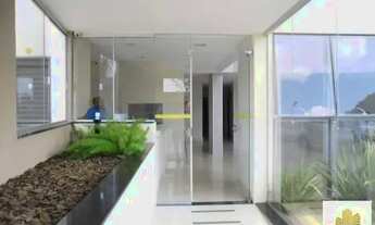 Imagem 4: Apartamento 2 quartos com suite, repelto em armarios, 10° andar, nascente, lazer completo