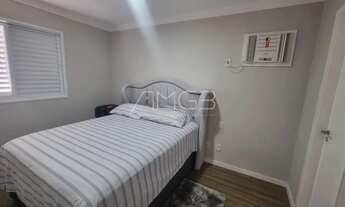 Imagem 4: Apartamento reformado e mobiliado no Caapuã Parque Prado