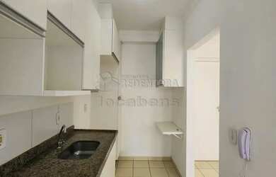 Imagem 5: Apartamento no Green Life São Francisco com 2 dormitórios e elevador