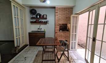 Imagem 7: Sobrado para Venda - 345m², 4 dormitórios, sendo 2 suites, 2 vagas - Independência