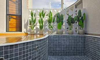 Imagem: Nova Jaguari - Maravilhosa casa no Condomínio