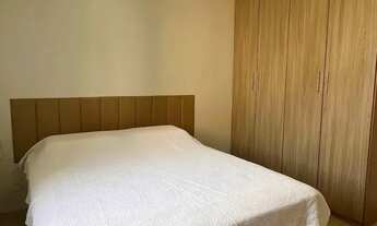 Imagem 2: Ed. Mandarim | Studio | Mobiliado