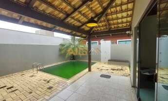 Imagem 5: Casa 3 Quartos 1 Suíte Condomínio Lucerna Centro São Pedro da Aldeia