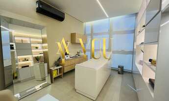 Imagem: Clínica Médica com Consultório Mensal