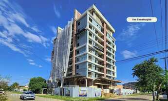 Imagem 6: Apartamento com 3 dormitórios à venda, 83 m² por R$ 988.247 - Centro - Guaratuba/PR