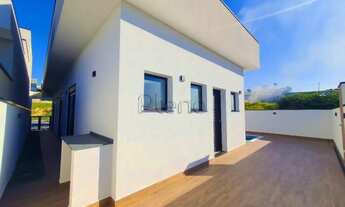 Imagem 4: Casa à Venda no Condomínio Residencial Mont Alcino em Valinhos, no bairro Roncáglia