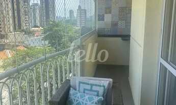 Imagem 6: Apartamento 4 quartos para alugar no(a) Vila Gomes Cardim