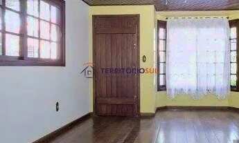 Imagem 2: Casa de 3 dormitórios com 2 vagas de garagem no bairro Jardim Isabel