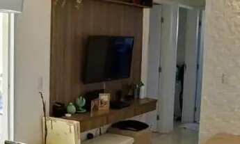 Imagem 5: Apartamento 2 dormitórios para Venda em Sorocaba, Vila Odim Antão, 2 dormitórios, 1 banhei