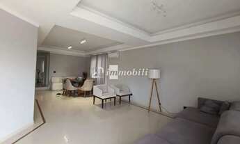 Imagem 7: Condomínio SPII 4 Suítes e Piscina em Condições de Pagamento Imperdíveis R$ 2.865.000,00