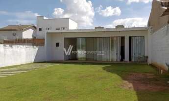 Imagem 2: Casa Ampla em Ponto de Acabamento Excelente Localização em Paulínia