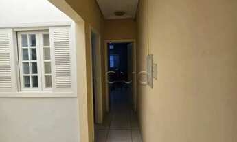 Imagem 6: Casa com 3 dormitórios para alugar, 190 m² por R$ 4.210,00/mês - Alto - Piracicaba/SP