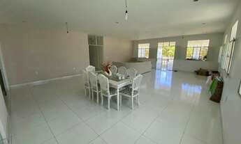 Imagem 5: Casa no Condomínio Chácaras da Lagoa com 3.600 m2 - bairro Santa Amélia - Maceió