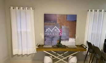 Imagem 4: Casa Gênesis 1 Casa com 5 dormitórios