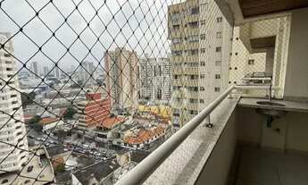 Imagem 3: Apartamento 3 quartos para alugar no(a) Centro