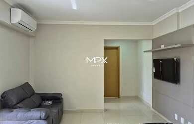 Imagem 3: Apartamento para alugar em Piracicaba, Centro, com 1 quarto, com 48 m², Edifício Voluntári