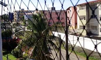 Imagem 2: Imóvel para venda possui 72 metros quadrados com 3 quartos em Icaraí - Caucaia - CE